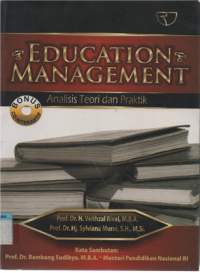 Image of EDUCATION MANAGEMENT