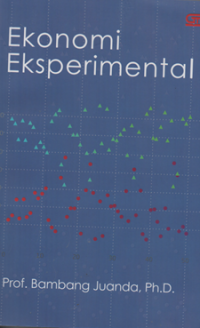 Image of Ekonomi eksperimental