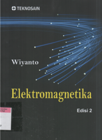 Image of Elektomagnetika ed.2