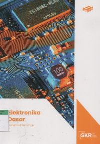 Image of Elektronika dasar