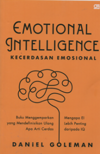 Image of Emotional intelligence kecerdasan emosional