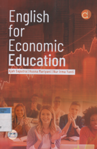 Image of English for economic education