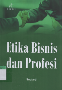 Image of Etika bisnis dan profesi