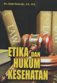 Image of Etika dan hukum kesehatan
