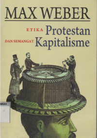 Image of ETika protestan dan semangat kapitalisme