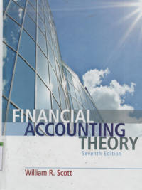 Image of Financial accounting theory ed.7