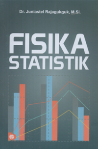 Image of Fisika statistik