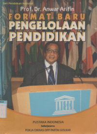 Image of format baru pengelolaan pendidikan