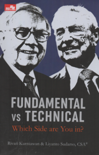Image of Fundamental vs technical which side are you in?