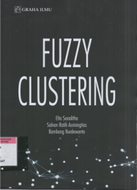 Image of Fuzzy clustering