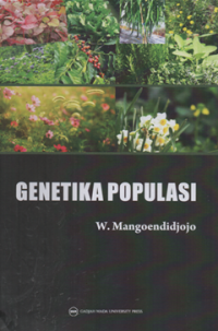 Image of Genetika populasi