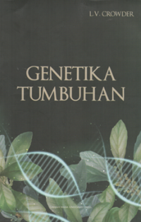 Image of Genetika tumbuhan
