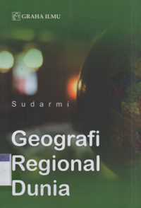 Image of Geografi regional dunia