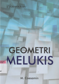 Image of Geometri melukis