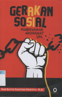 Image of Gerakan sosial pemberdayaan masyarakat sipil
