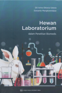 Image of Hewan laboratorium dalam penelitian biomedis