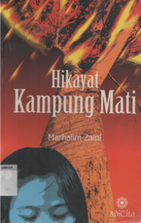 Image of Hikayat Kampung Mati