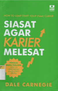 Image of How to jump start your  (next) career siasat agar karier meleset