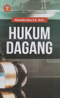 Image of Hukum dagang