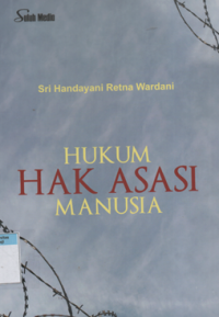 Image of Hukum hak asasi manusia