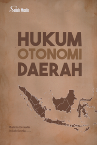 Image of Hukum otonomi daerah