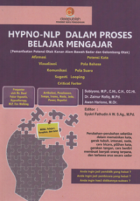 Image of Hypno-NLP dalam proses belajar mengajar