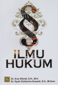 Image of Ilmu Hukum