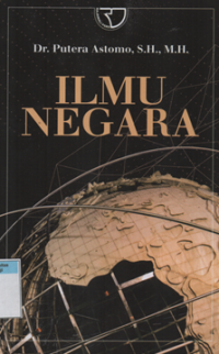 Image of Ilmu negara