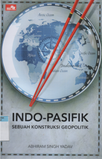 Image of Indo-pasifik sebuah konstruksi geopolitik