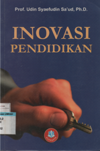 Image of INOVASI PENDIDIKAN