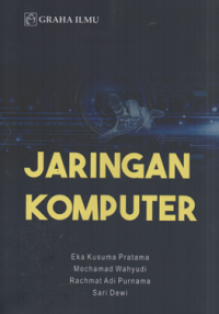 Image of Jaringan komputer
