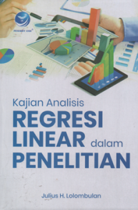 Image of Kajian analisis regresi linear dalam penelitian
