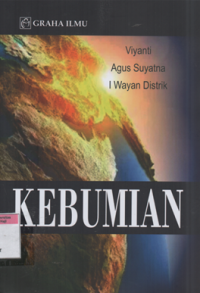 Image of Kebumian
