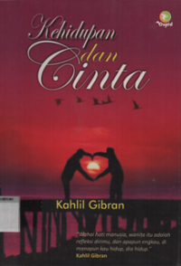Image of Kehidupan dan cinta