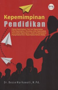 Image of Kepemimpinan pendidikan