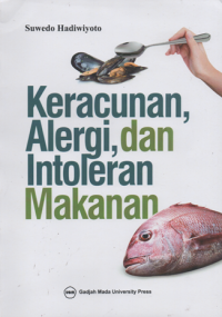 Image of Keracunan, alergi, dan intololeran makanan