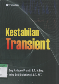 Image of Kestabilan transient