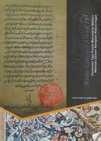 Image of Khazanah manuskrip Riau-Lingga Abad 19