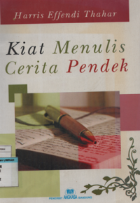 Image of KIAT MENULIS CERITA PENDEK