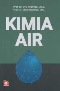 Image of Kimia Air