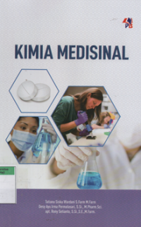 Image of Kimia Medisinal