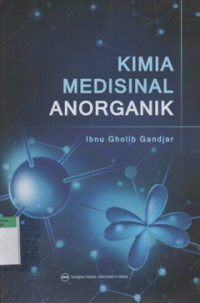 Image of Kimia medisinal anorganik