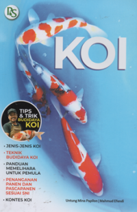 Image of KOI