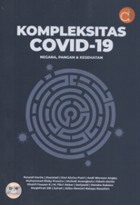 Image of Kompleksitas covid-19 negara, pangan & kesehatan