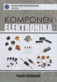 Image of Komponen elektronika