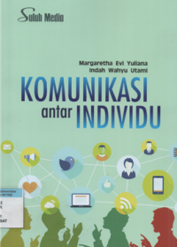 Image of Komunikasi antar individu