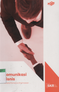 Image of Komunikasi bisnis