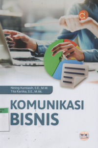 Image of Komunisasi Bisnis