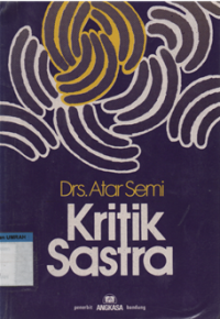 Image of KRITIK SASTRA