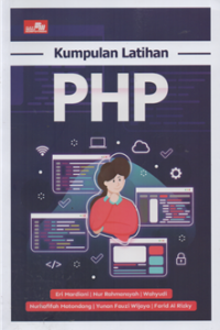 Image of Kumpulan latihan PHP